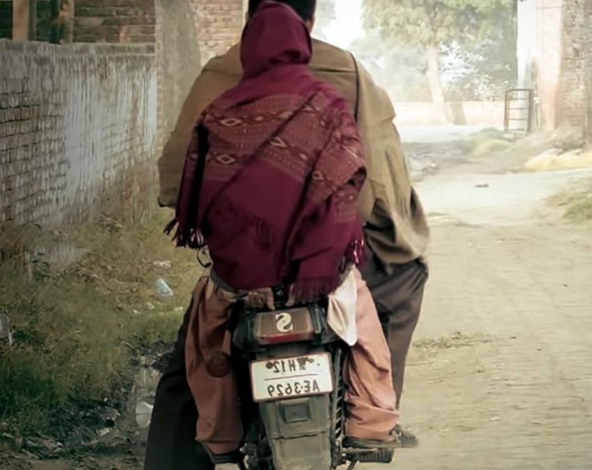 short film -1-2-3-4-5-6