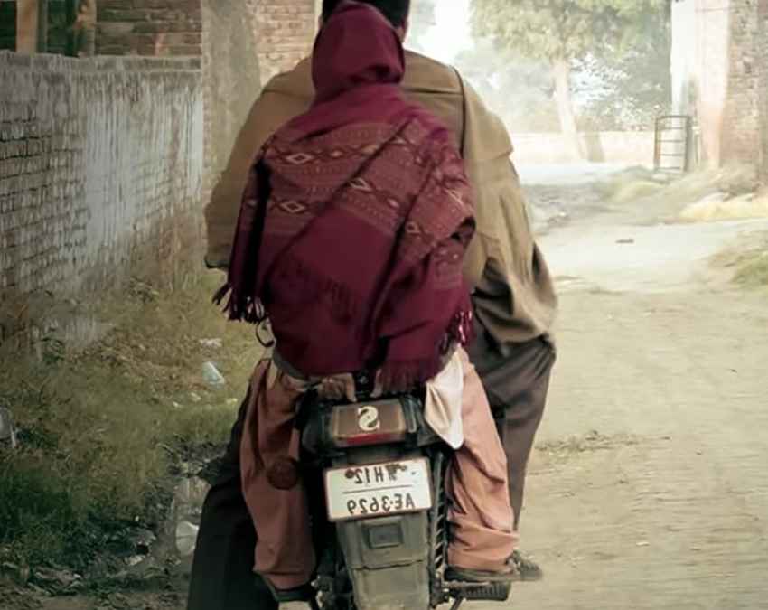 अम्मा मेरी