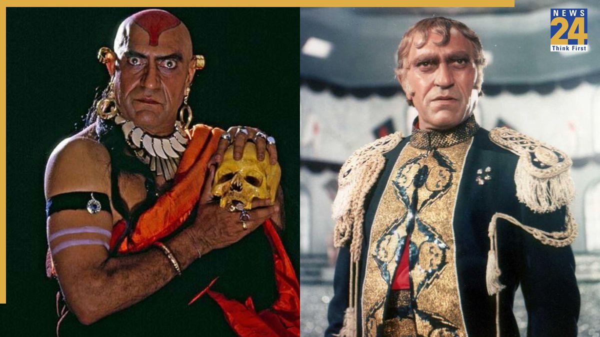 Amrish Puri Blockbuster Movies-1