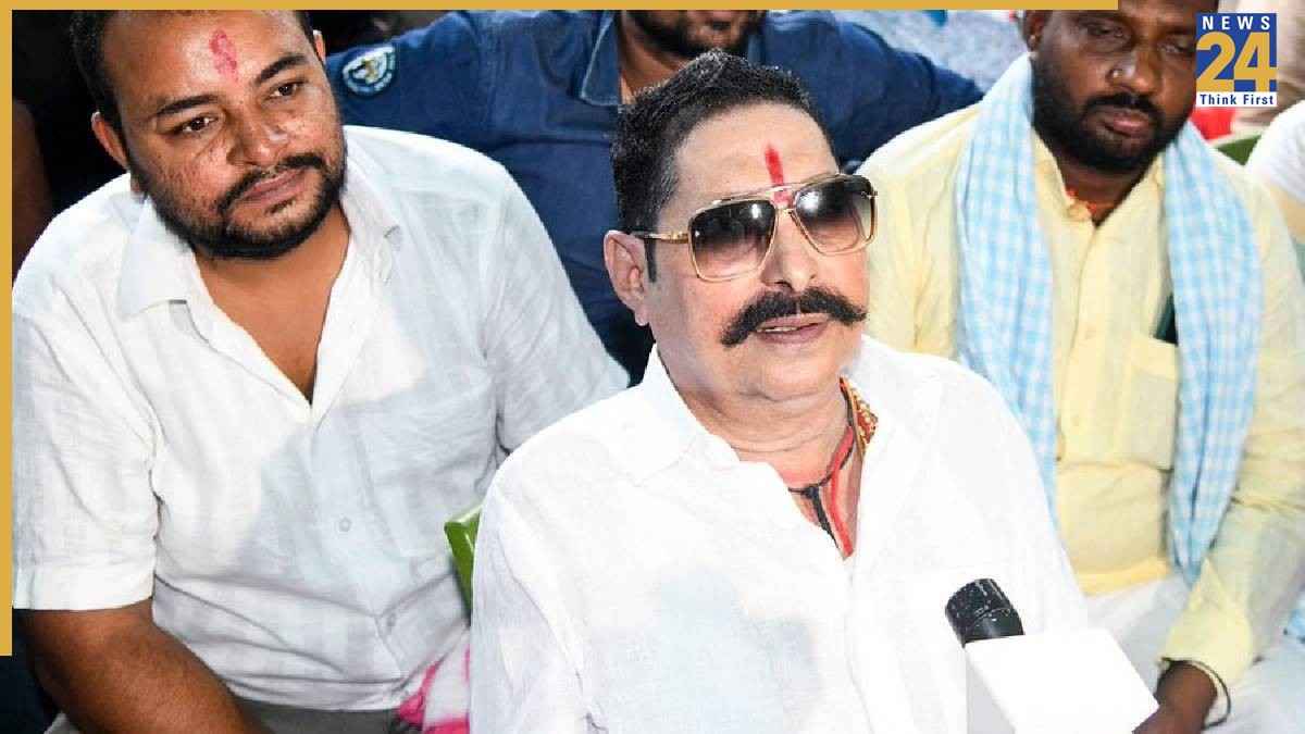 JDU विधायक अनंत सिंह को बड़ी राहत, दुलारचंद यादव मर्डर केस में मिली जमानत