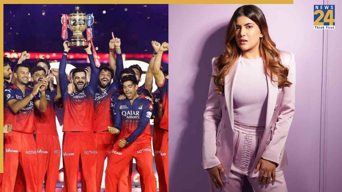 Ananya Birla RCB