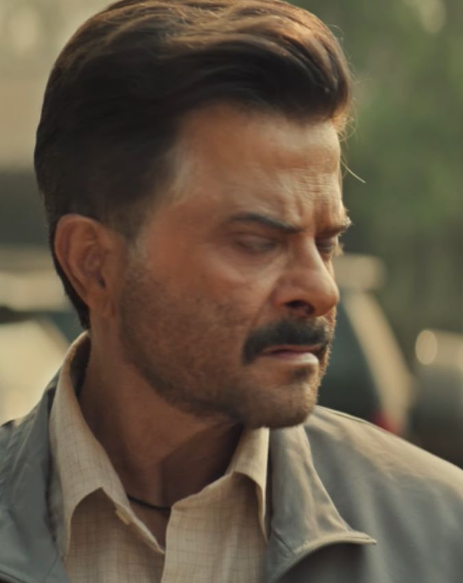 Subedaar, Subedaar Streaming On Prime Video-1-2-3-4-5