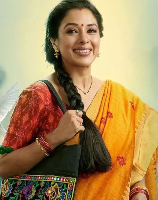 Tv TRP Top 10-1-2-3-4