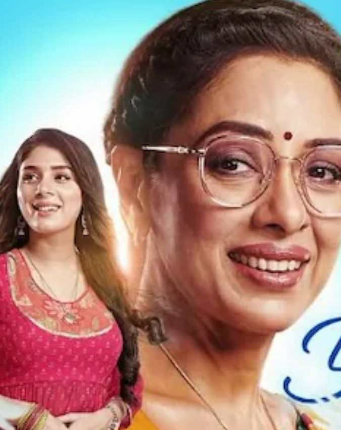 TV TRP This Week-1-2-3