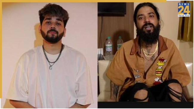 Anurag Dobhal, Kalam Ink