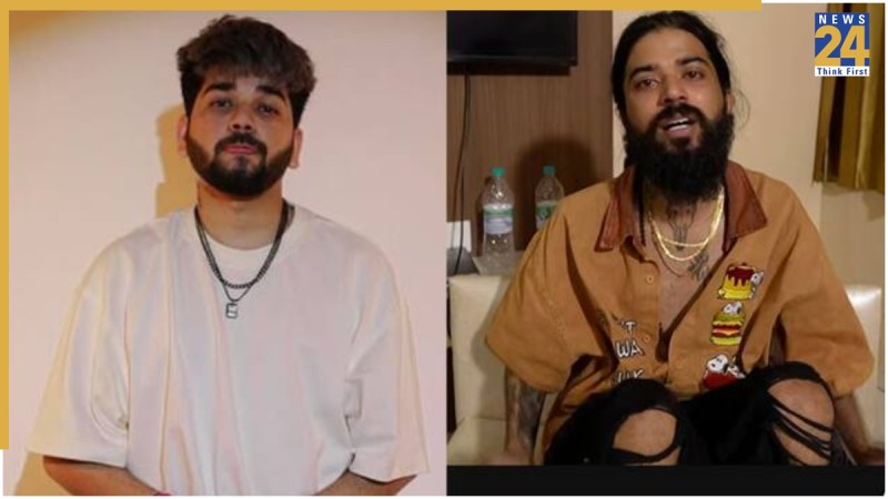 Anurag Dobhal, Kalam Ink