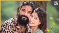 Anurag Dobhal, Ritika chauchan