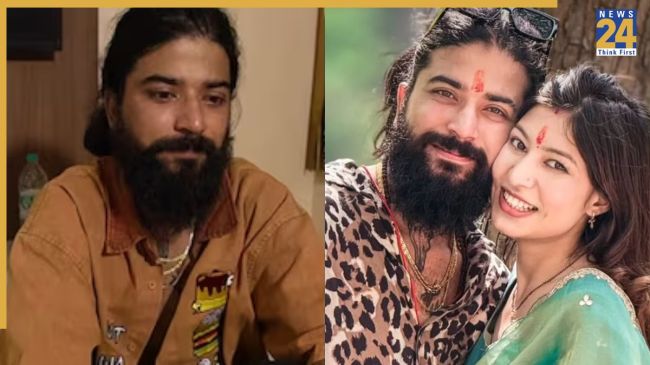 Anurag Dobhal accident news