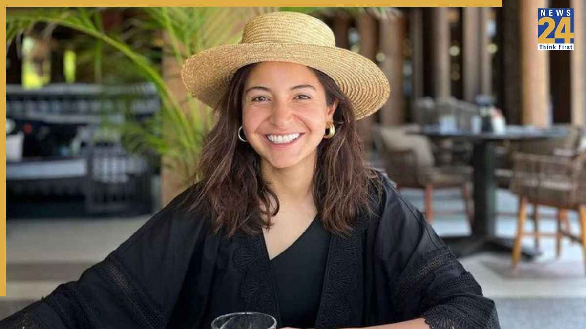 Anushka Sharma Comeback Movie