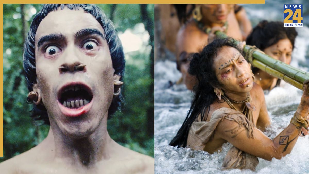 Apocalypto movie review-1