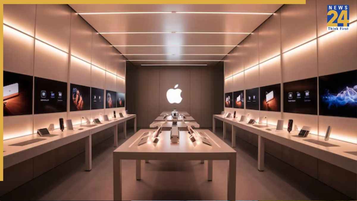 Apple यूजर्स ध्यान दें! नए लॉन्च के बाद कंपनी ने बंद किए ये 15 पुराने डिवाइस, देखें पूरी लिस्ट