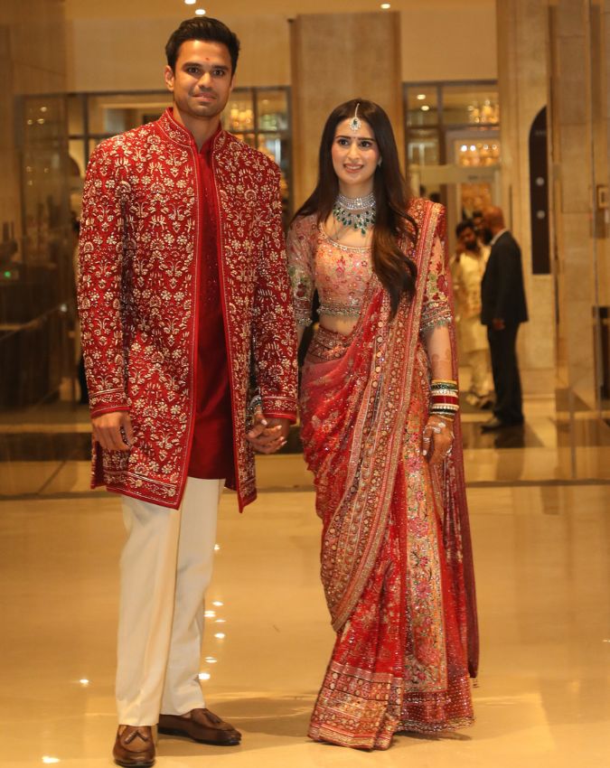 Sara Tendulkar, Sara Tendulkar looks, Sara Tendulkar latest Photos-1-2