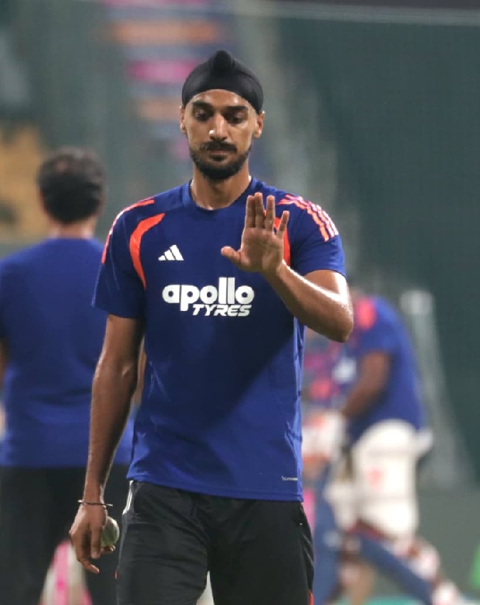 team india practice session-1-2-3