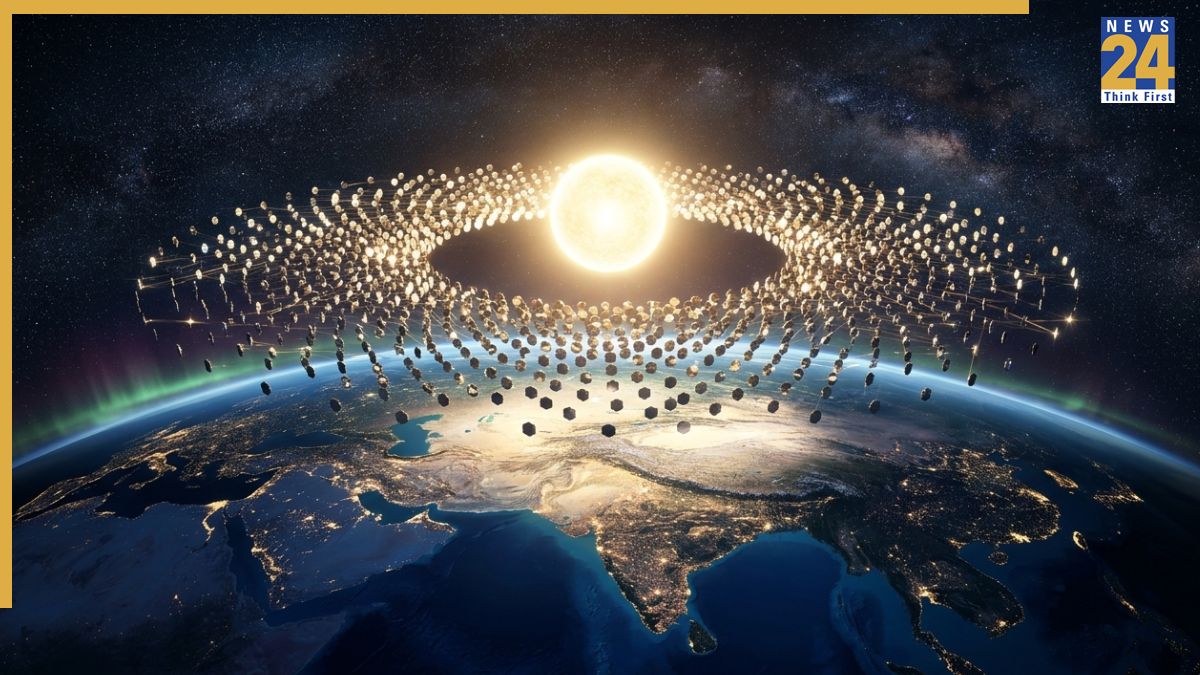 US Startup Plans To Launch 50000 Mirrors In Space-1