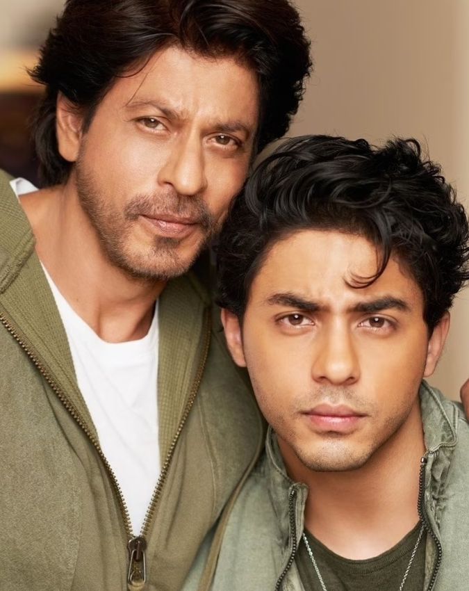 Star Kids Who Debut From OTT Netflix-1-2