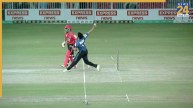 Asad Akhtar Bowled Any No Ball