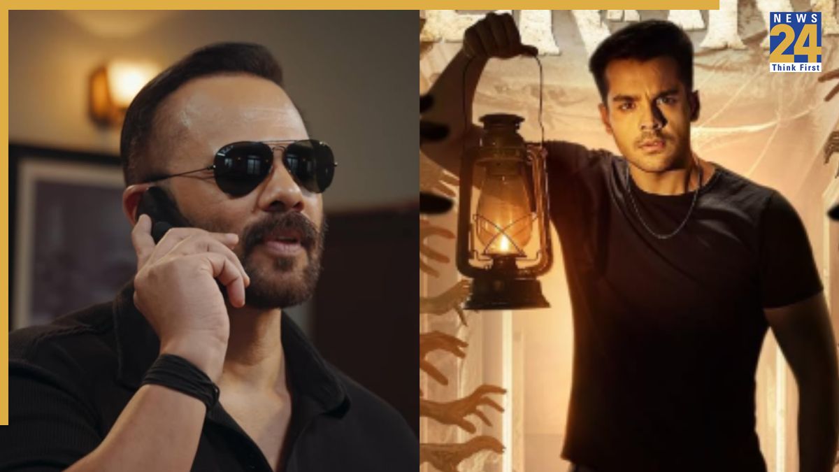 Ashish Chanchlani Ekaki Web Series-1