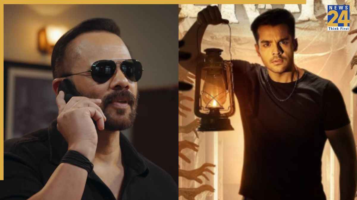 Ashish Chanchlani Ekaki Web Series