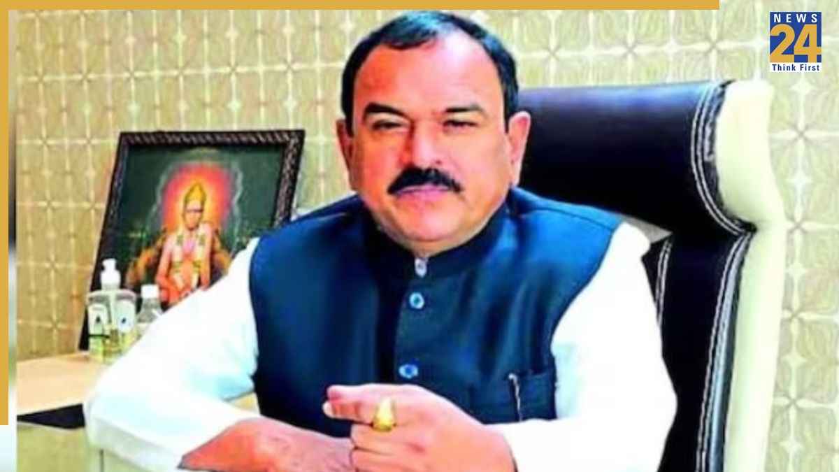 Ashok Kharat