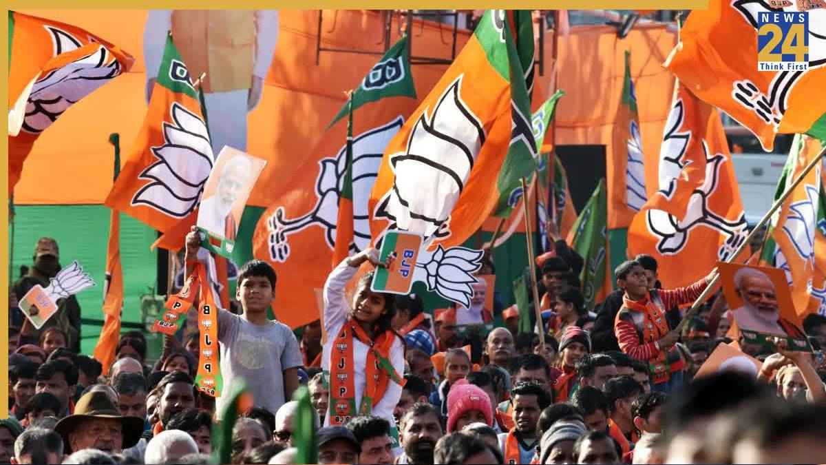 Assam BJP