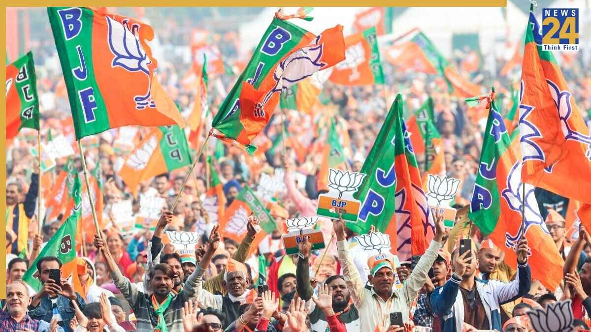 BJP ने पश्चिम बंगाल चुनाव के लिए जारी की चौथी सूची, 13 उम्मीदवारों को दिया टिकट