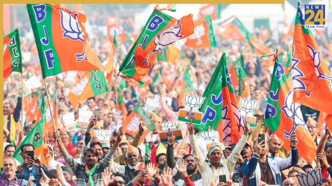 West Bengal Election 2026