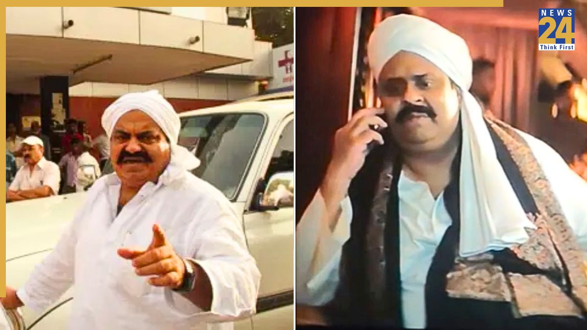 Atiq Ahmed Dhurandhar 2-1