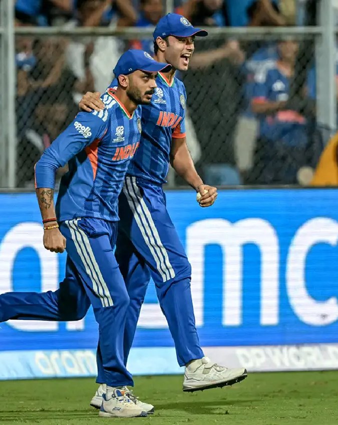 T20 World Cup 2026 Champion Team India T20 World Cup 2026 Champion Team India-1-2-3-4-5-6-7-8-9