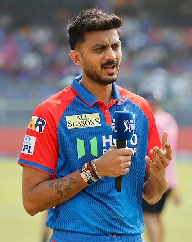 Delhi Capitals IPL 2026 Probable Playing 11-1-2-3-4