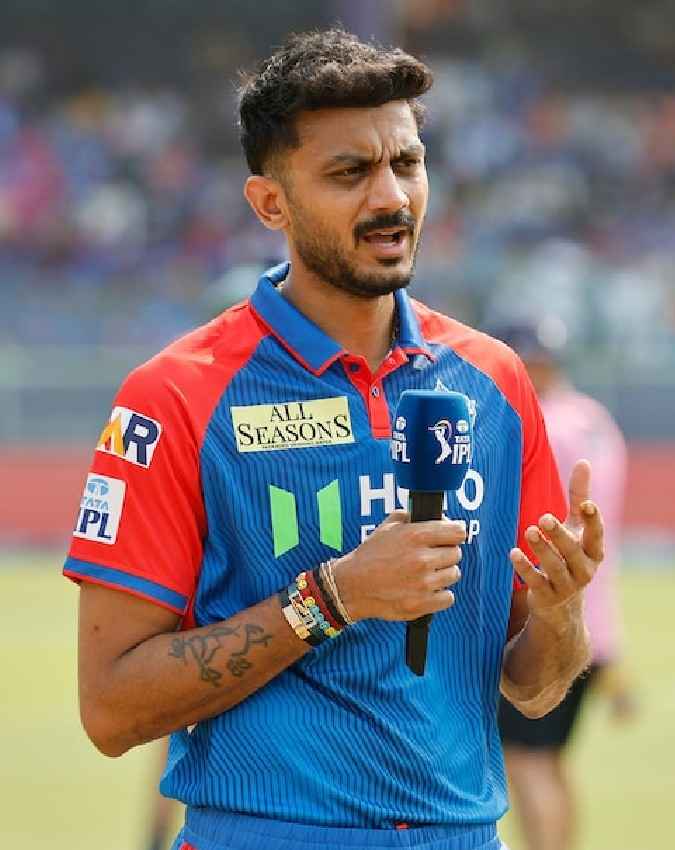 ऑलराउंडर 