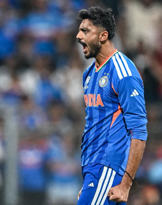 Team India in T20 World Cup 2026 Final-1-2-3-4-5