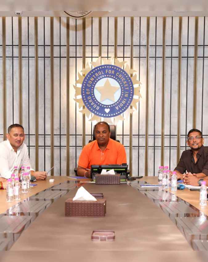 BCCI का फोकस ज्यादा वनडे मैच कराने पर