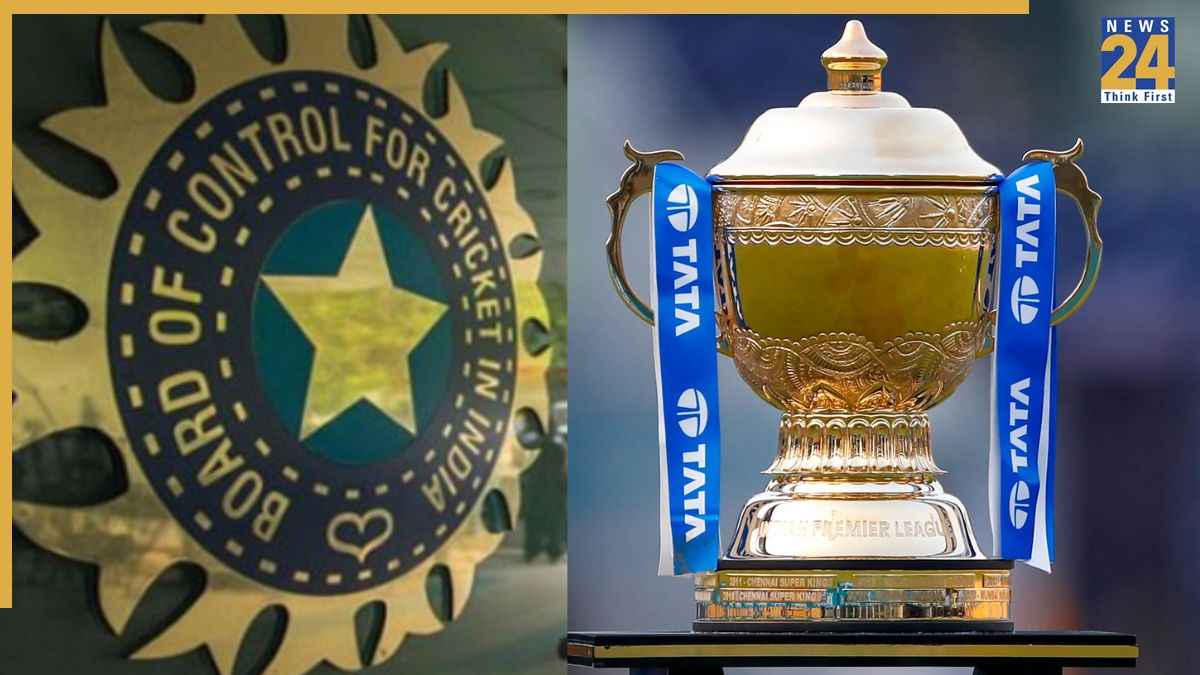 IPL 2026 Second Phase Update