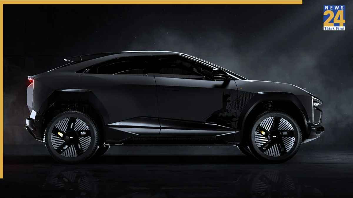 Mahindra BE 6 Batman Edition की रीएंट्री, सिर्फ 1 दिन के लिए खुलेगी बुकिंग, जानें डिटेल्स
