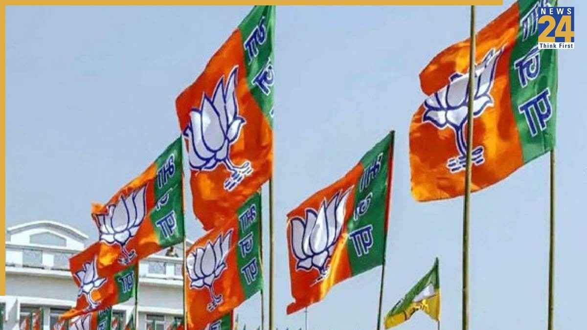 पूर्व राज्यपाल राजशेखरन, रॉबिन आरवी पर लगाया दांव; केरल चुनाव के लिए BJP ने जारी की 39 उम्मीदवारों की सूची