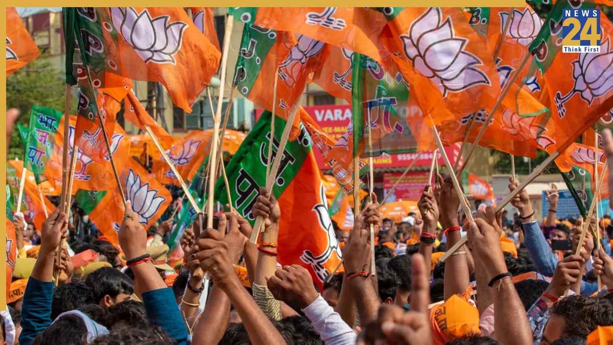 BJP releases list of candidates for assembly by elections