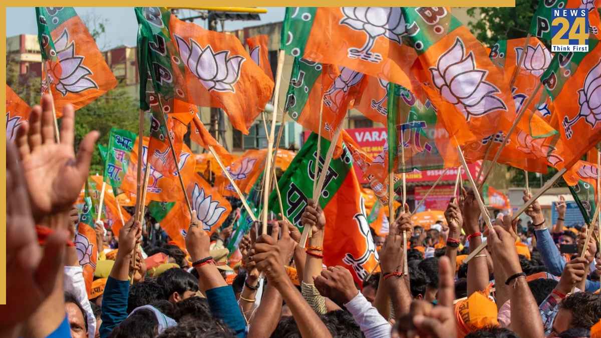 असम चुनाव के लिए बीजेपी ने जारी की दूसरी सूची, दो उम्मीदवारों का किया ऐलान