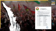 BJP First Candidate List For Kerala Assembly Election