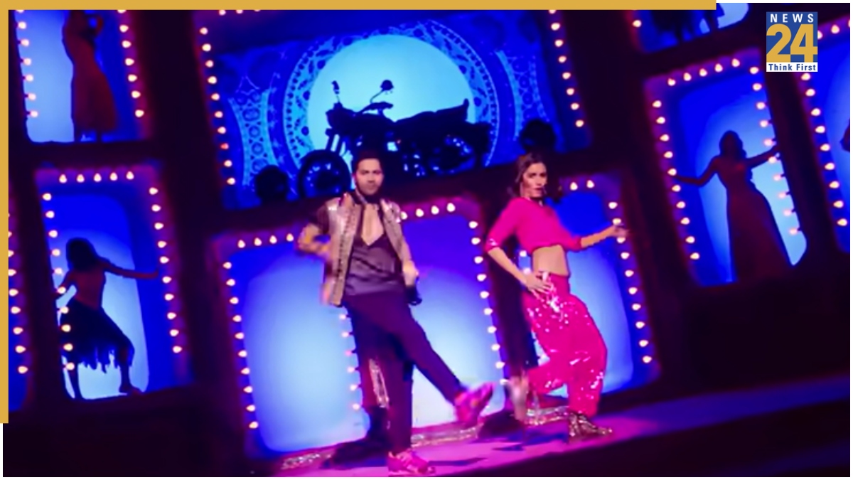 Badrinath Ki Dulhania-1