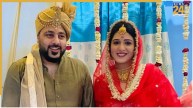 Badshah secret wedding