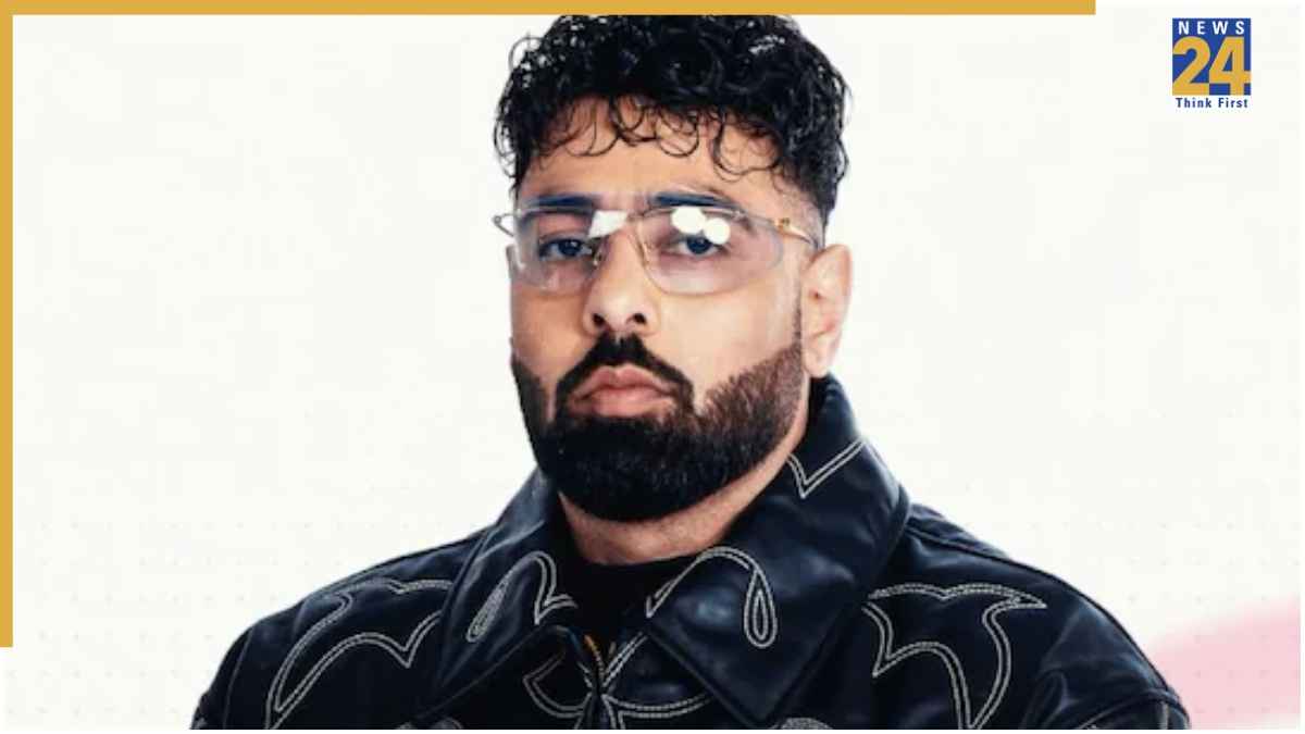 Badshah