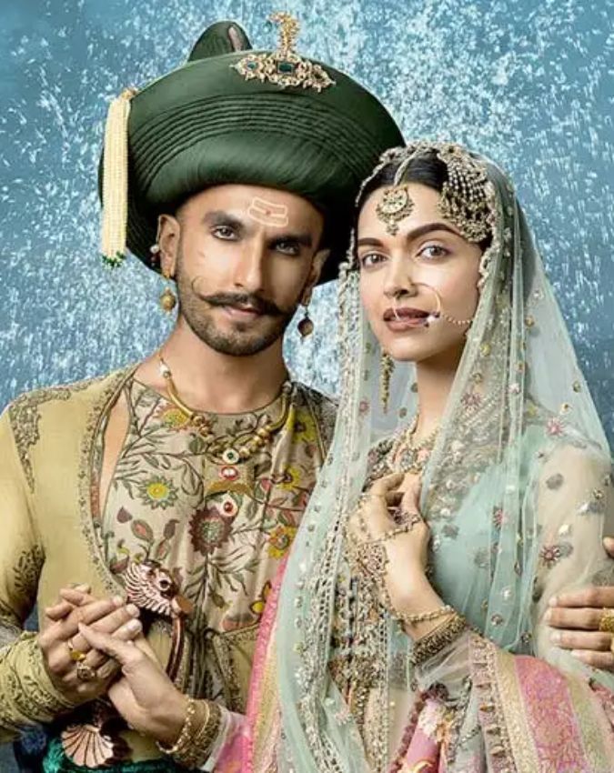 Ranveer Singh Deepika Padukone 7 Movies-1-2-3-4