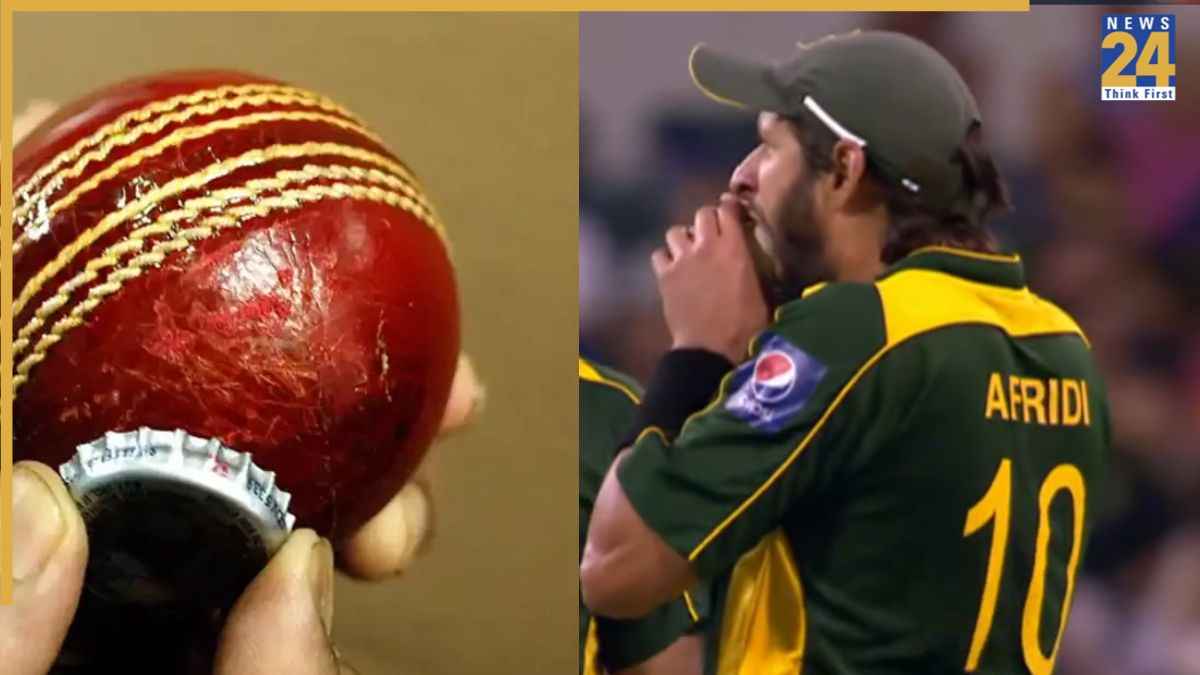 Ball Tampering Pakistan Ball Tampering Pakistan