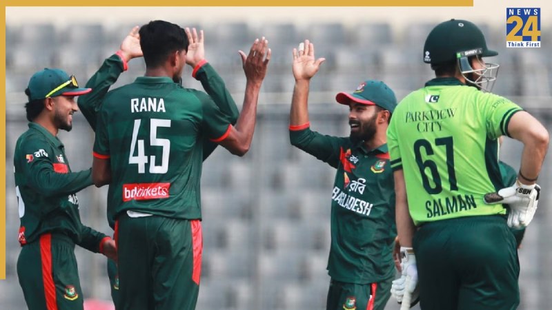 Bangladesh vs Pakistan Bangladesh vs Pakistan