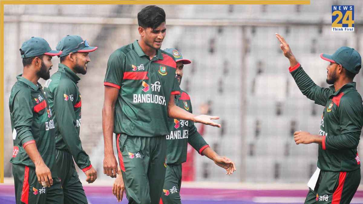 Bangladesh