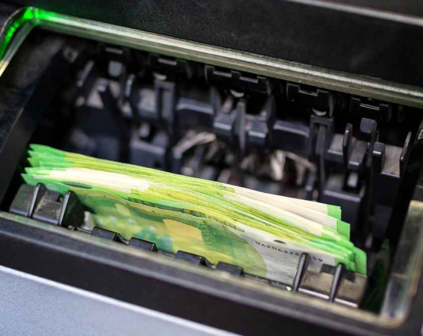 अगर सिर्फ ₹500 के नोट हों तो कितनी रखे जाएंगे ATM में