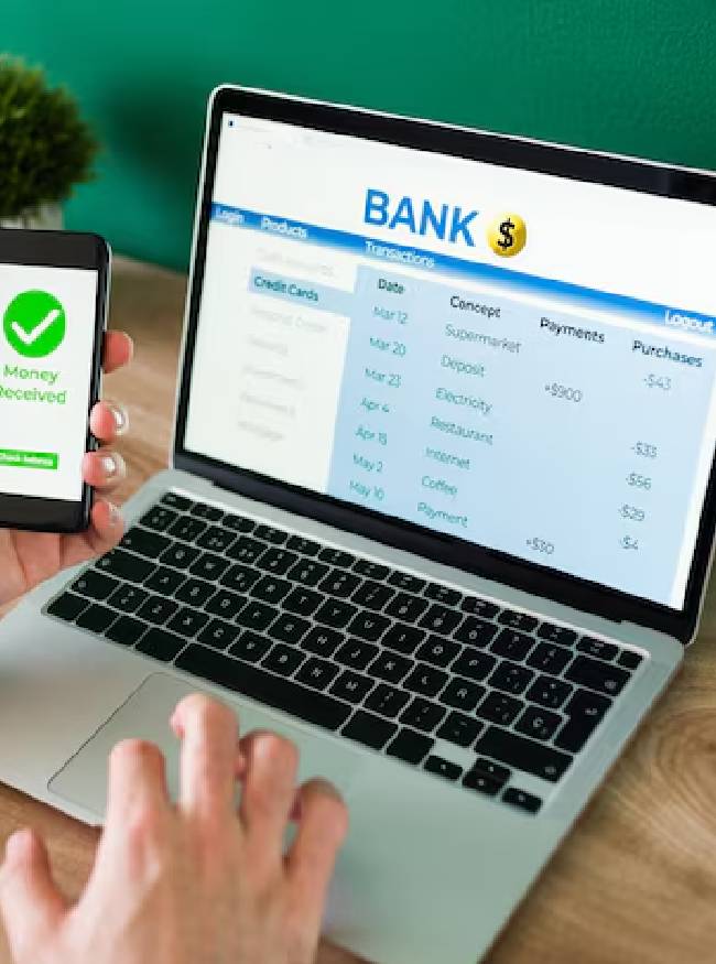 Bank Account-1-2-3-4