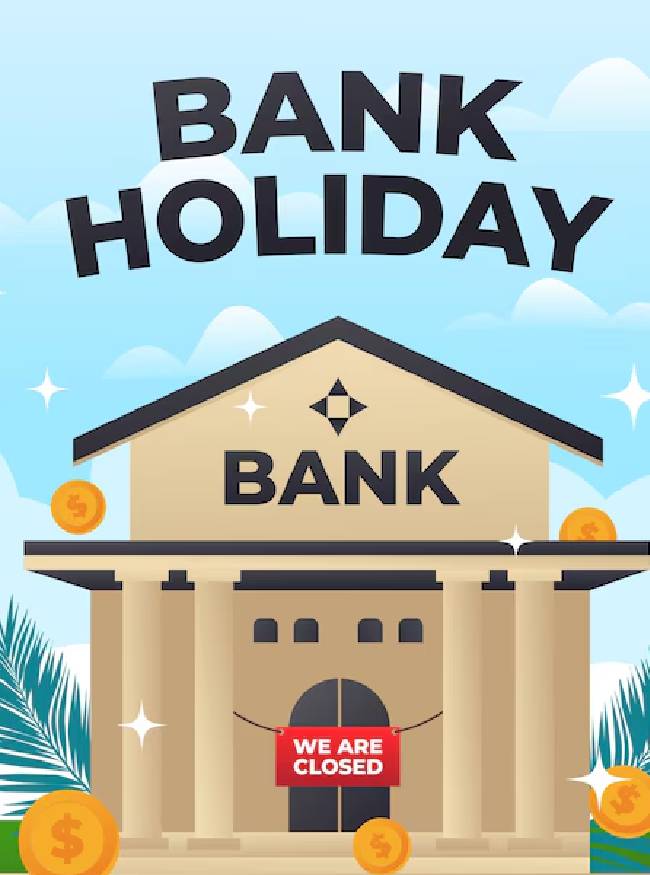 Bank Holidays-1-2-3-4-5