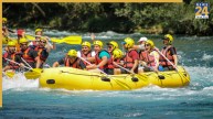 Best Adventure Activities India