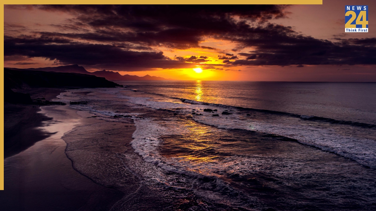 Best Beaches In India -1